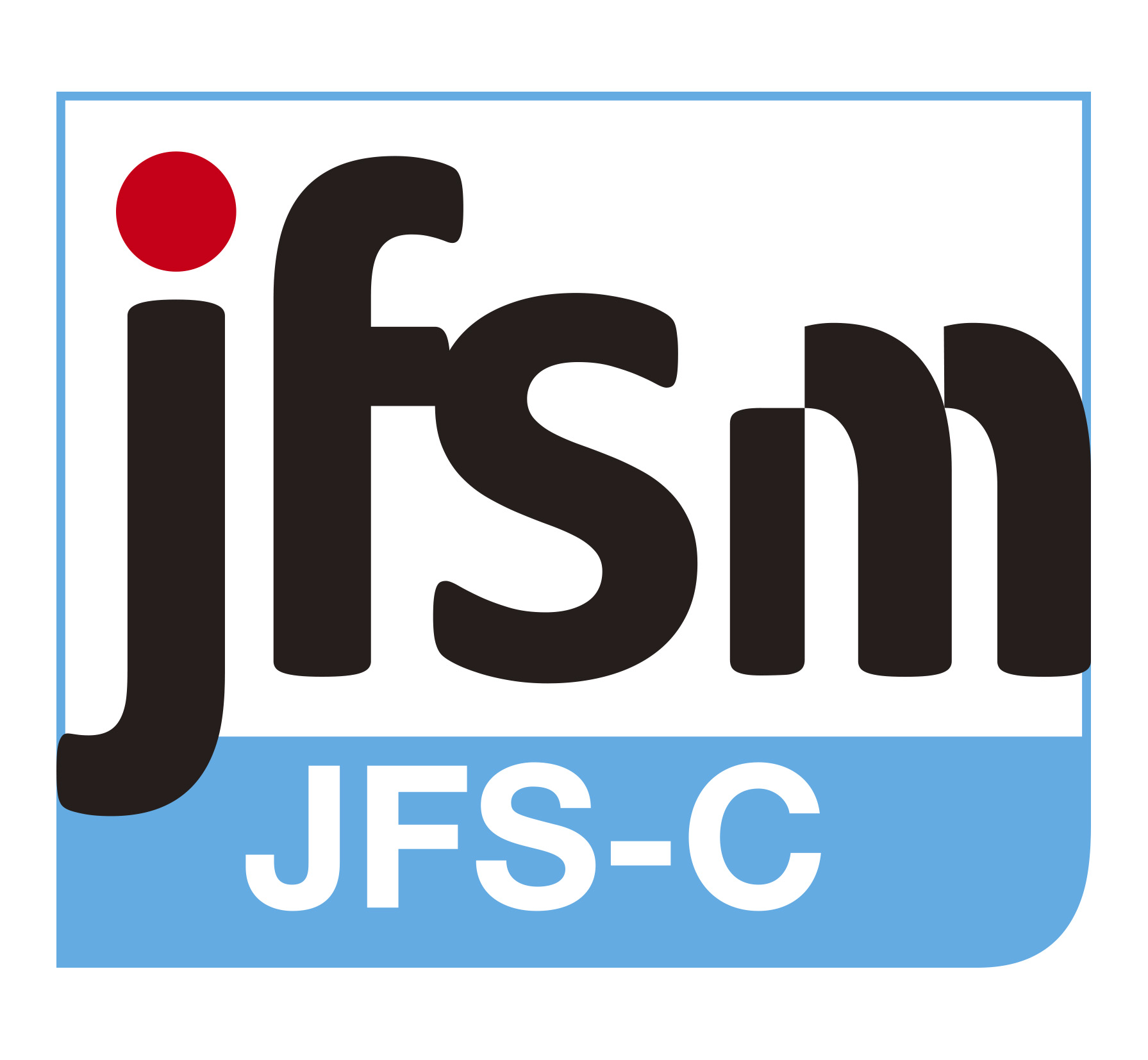 JFS-Cロゴ