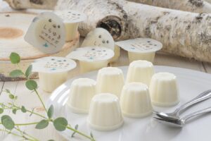 しらゆきシマエナガ