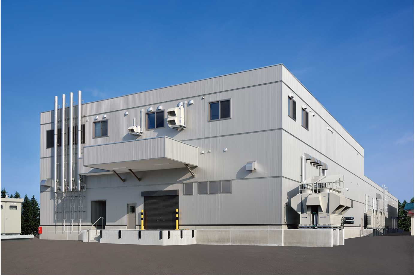 北海道HACCP